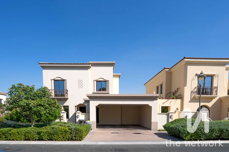 Vacant Now | Community View | Stunning Garden63727208322817110