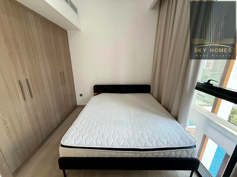 Semi Furnished Brand New Corner Unit Available Just in 80k With All Amenities…63801896639491114