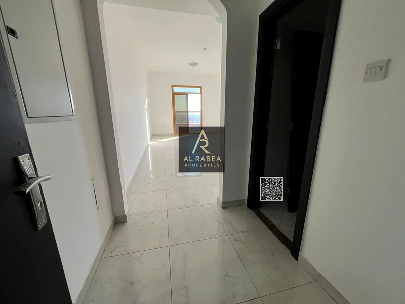 Ready to Move In Apartment – 2 Bedrooms and Hall – Al Ghoroub Tower63873066998273112