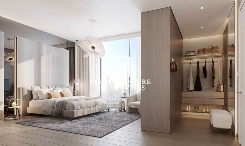 High-End Finishes | ExcLusive Unit | Prime Location63955565301379114