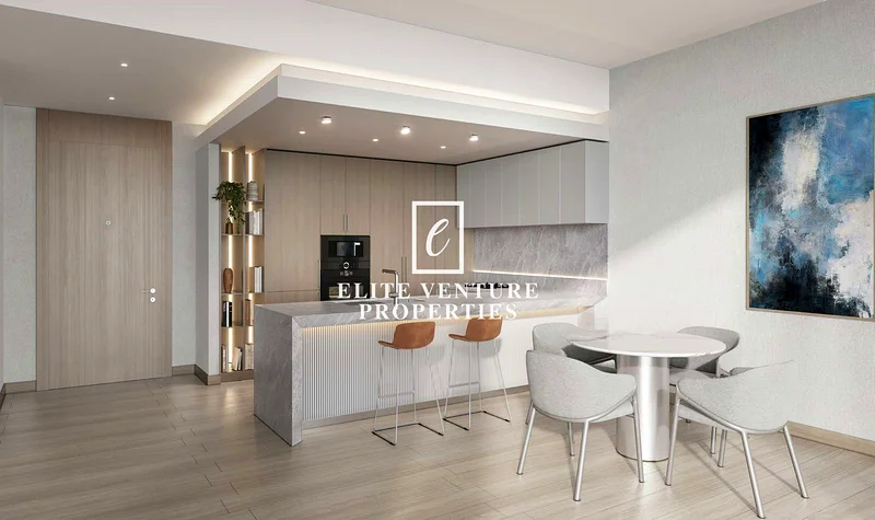 High-End Finishes | ExcLusive Unit | Prime Location63955565301379112