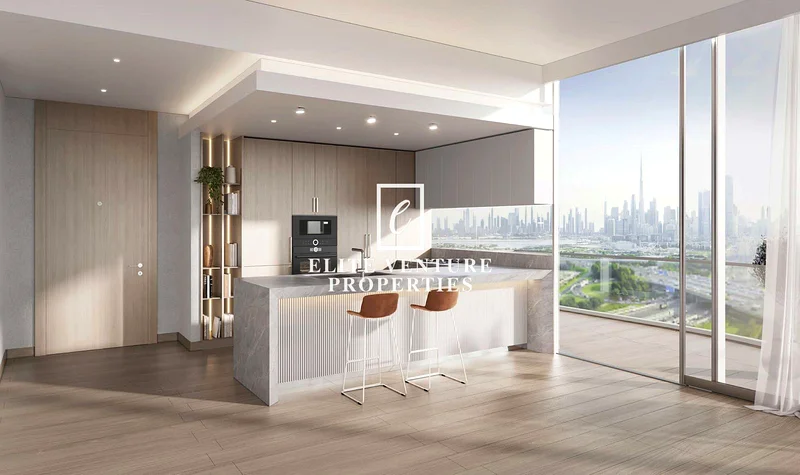 High-End Finishes | ExcLusive Unit | Prime Location63955565301379113