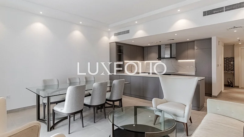 Vacant | Upgraded | Marina View!64037174024962112