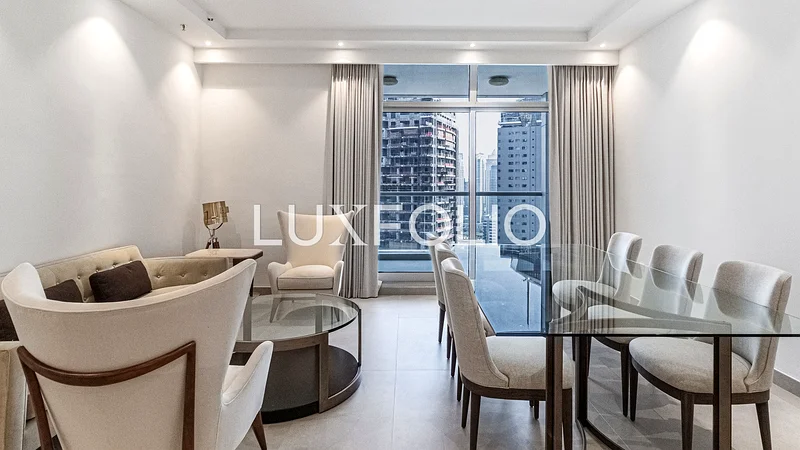 Vacant | Upgraded | Marina View!64037174024962113