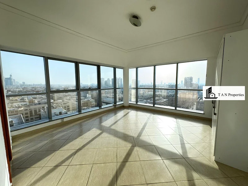 Chiller free |●| High Rise |●| 4BHK + Maid Room63768243607041111