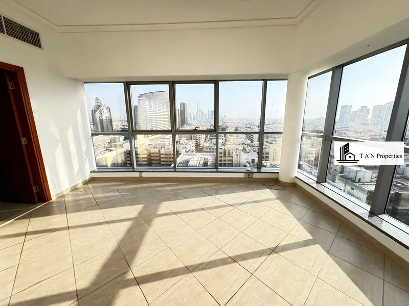 Chiller free |●| High Rise |●| 4BHK + Maid Room63768243607041110