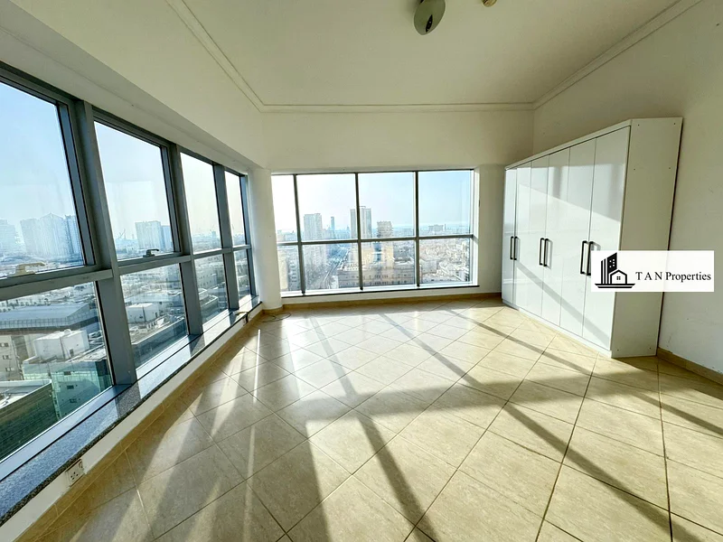 Chiller free |●| High Rise |●| 4BHK + Maid Room63768243607041112