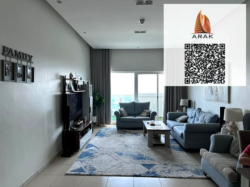 🏢 For Sale in Ajman One Tower – Al Rashidiya 3 🏢63888708520321113