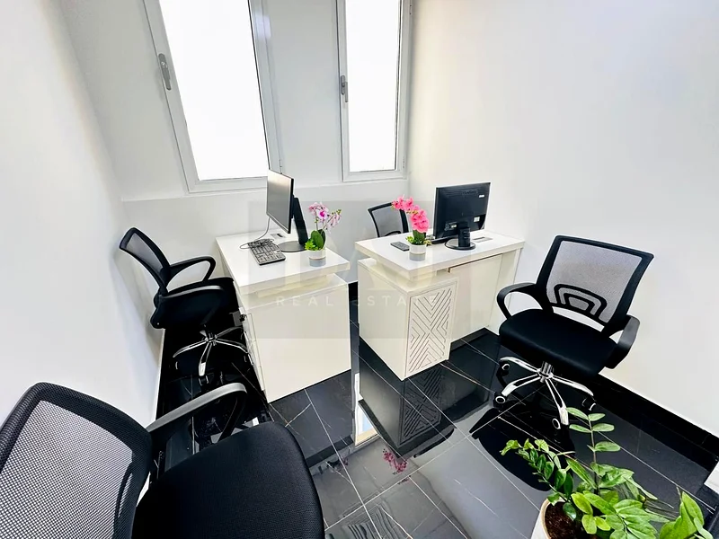 Fully Furnished office for rent | direct from Owner63619849152259112