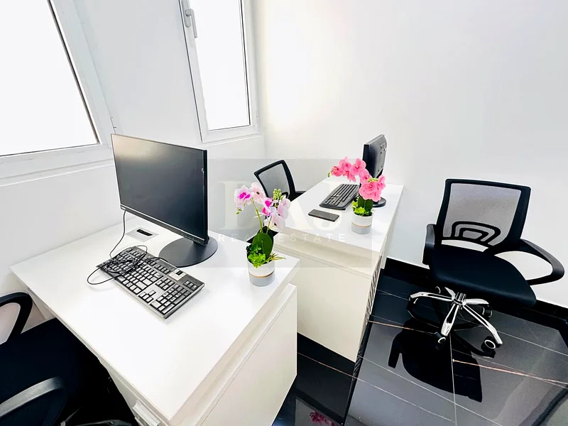 Fully Furnished office for rent | direct from Owner63619849152259111
