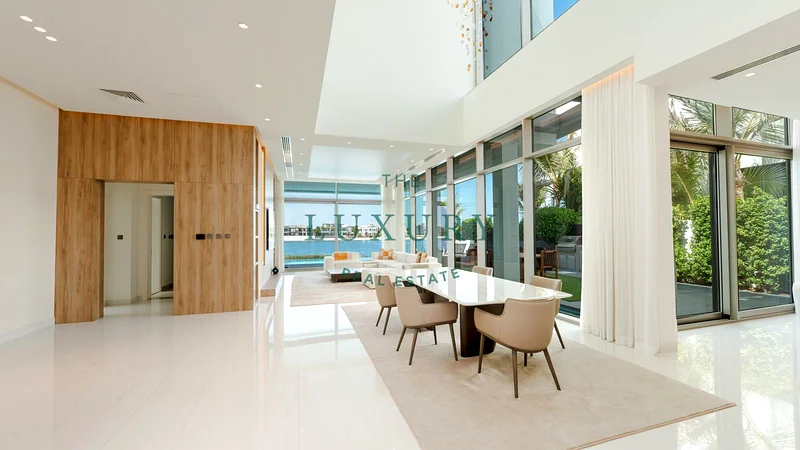 Royal Atlantis View | Ultra Luxury | Modern Design63753148680961114