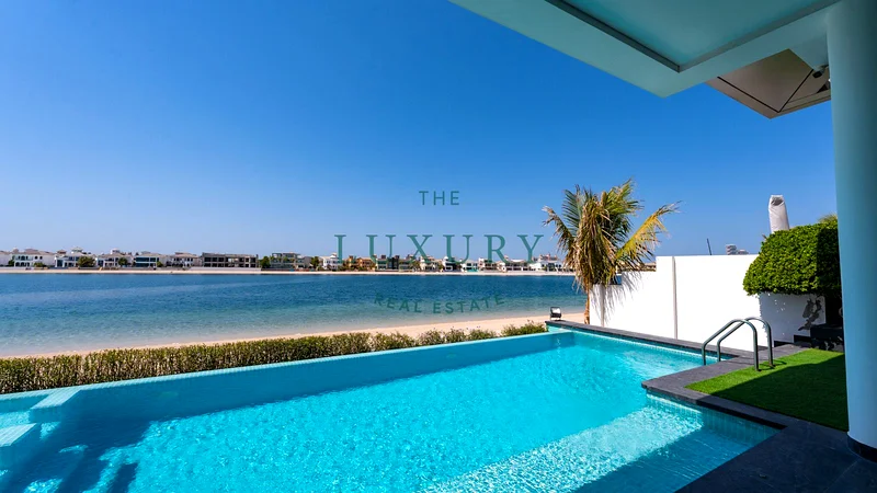 Royal Atlantis View | Ultra Luxury | Modern Design63753148680961110