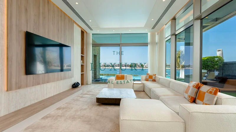 Royal Atlantis View | Ultra Luxury | Modern Design63753148680961112
