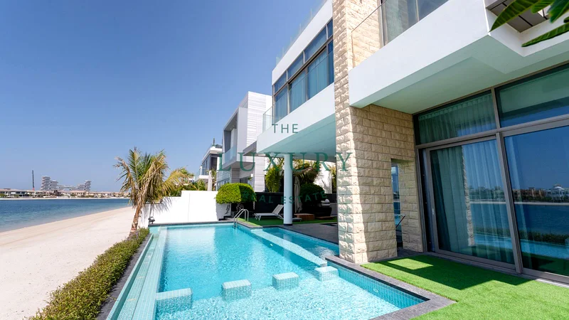 Royal Atlantis View | Ultra Luxury | Modern Design63753148680961111