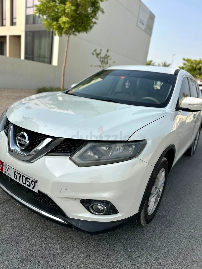 Nissan x trail for sale63612796737665111