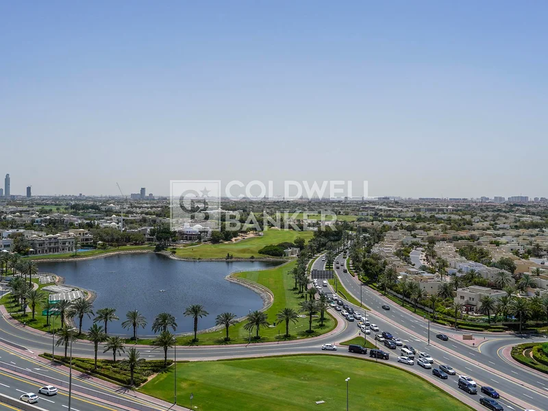 High Floor | Lake View | Spacious63915839976577110