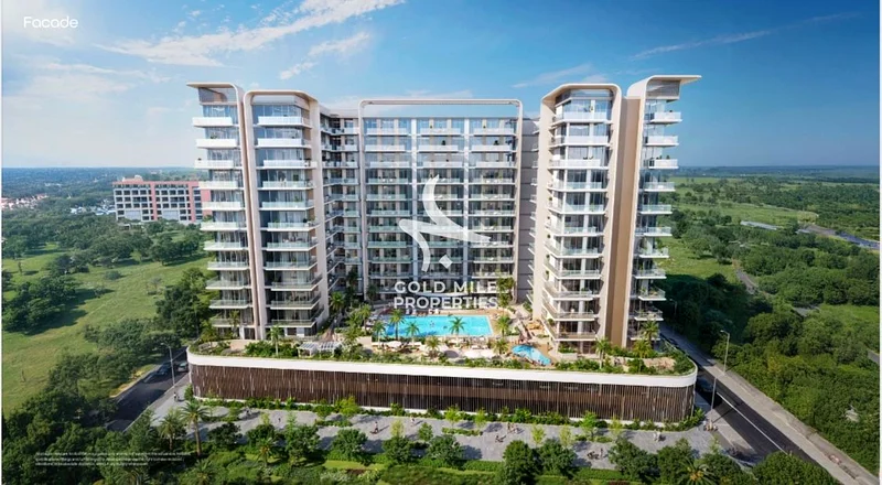 5% DP | 36 Months PHP | Best Price | High ROI | Near SZR Metro63945215778563111