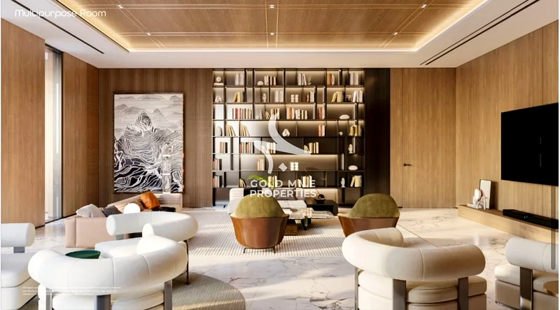 5% DP | 36 Months PHP | Best Price | High ROI | Near SZR Metro63945215778563113