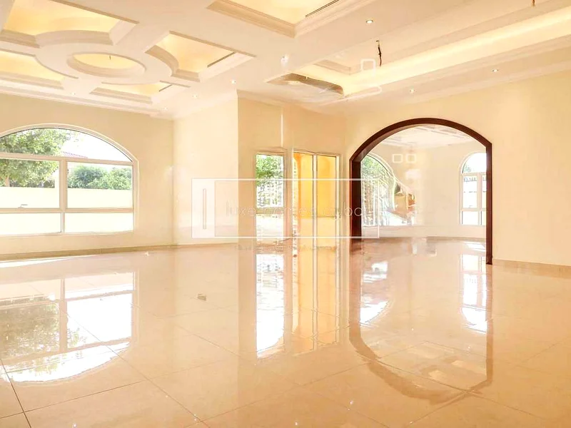 Spacious 4BR+Study | Private Garden with Pool63916904327809112