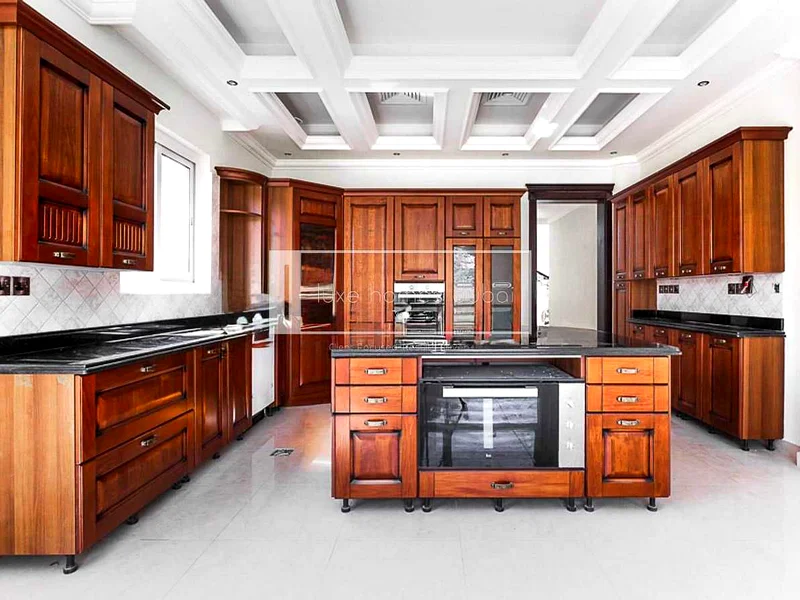 Spacious 4BR+Study | Private Garden with Pool63916904327809114
