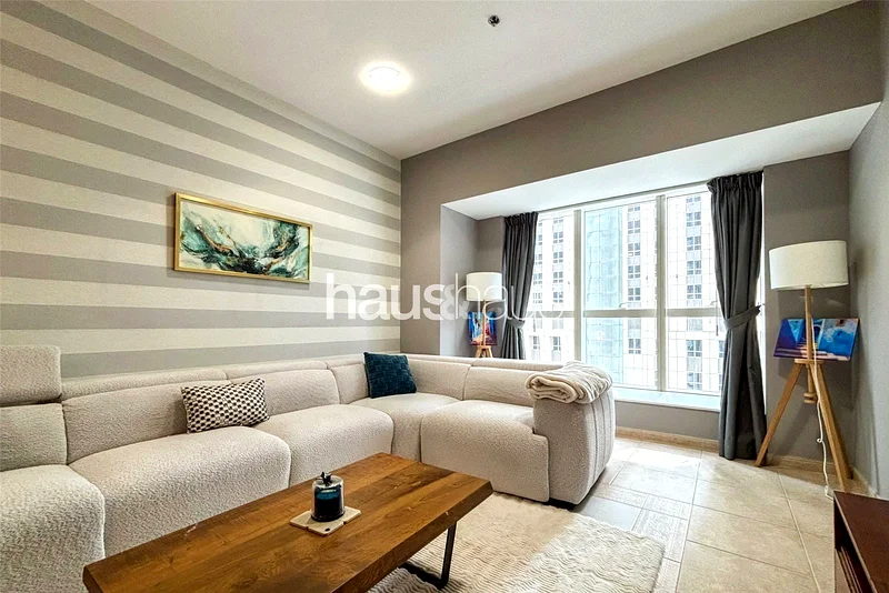 Fully Furnished | Bright + Spacious | Upgraded63776732717315110