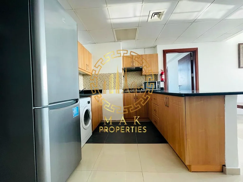 Modern 2 Bedroom | Canal View | 2 Balconies | 1 Parking Bays | High Floor63735110615555112
