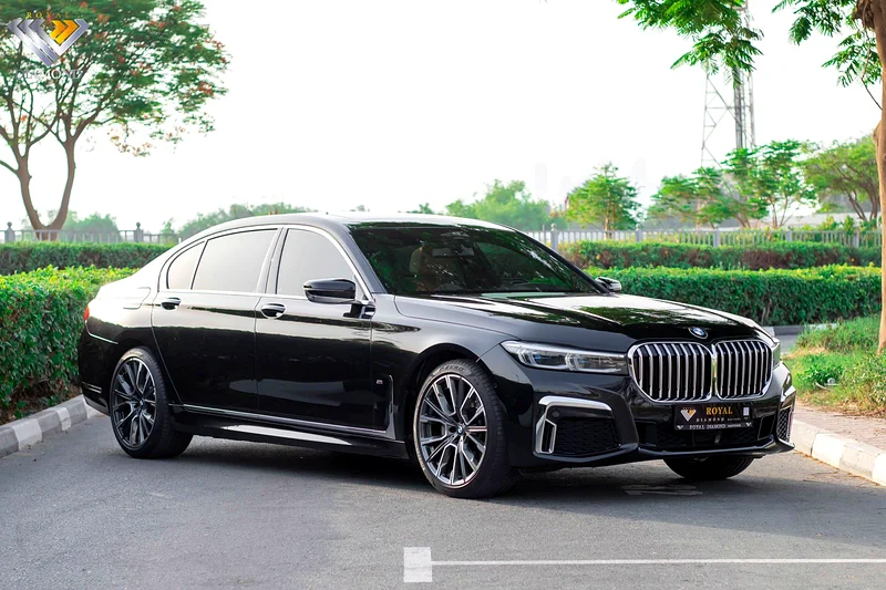 BMW 730 LI M kit63612445425665111
