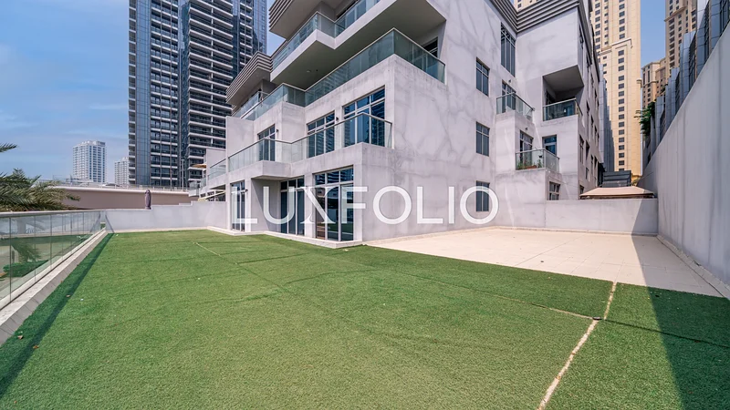 Full Marina View | Duplex | Upgraded63774814022145112