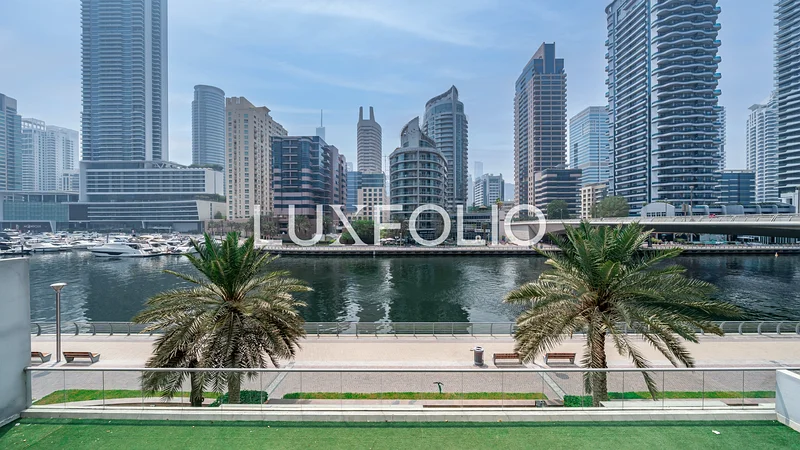 Full Marina View | Duplex | Upgraded63774814022145110