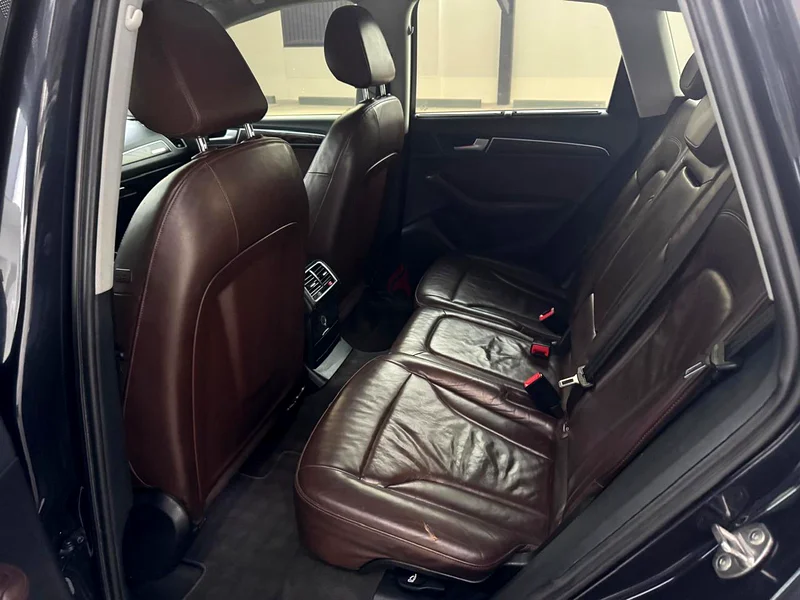 Audi q5_2017 Urgently Selling in very good condition63699037004291114