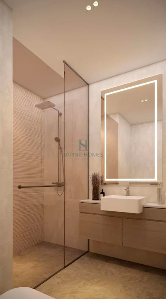 Investor Deal | Spacious 1BR Apartment | Pool View63964689850371114