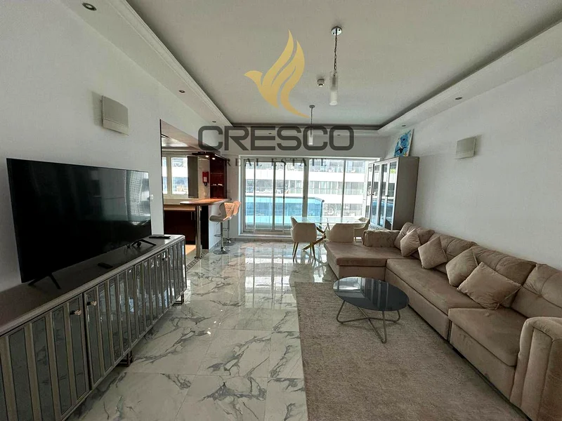 واسع | مفروش بالكامل | طابق متوسط63775122995969110