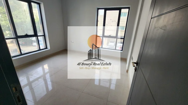 🏡 Brand New 1BHK Apartment for Annual Rent – Al Rashidiya 2, Ajman63720685420931110