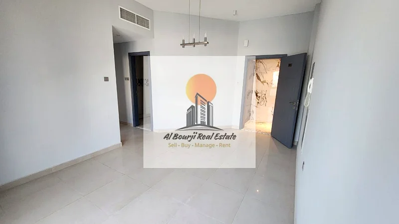 🏡 Brand New 1BHK Apartment for Annual Rent – Al Rashidiya 2, Ajman63720685420931111
