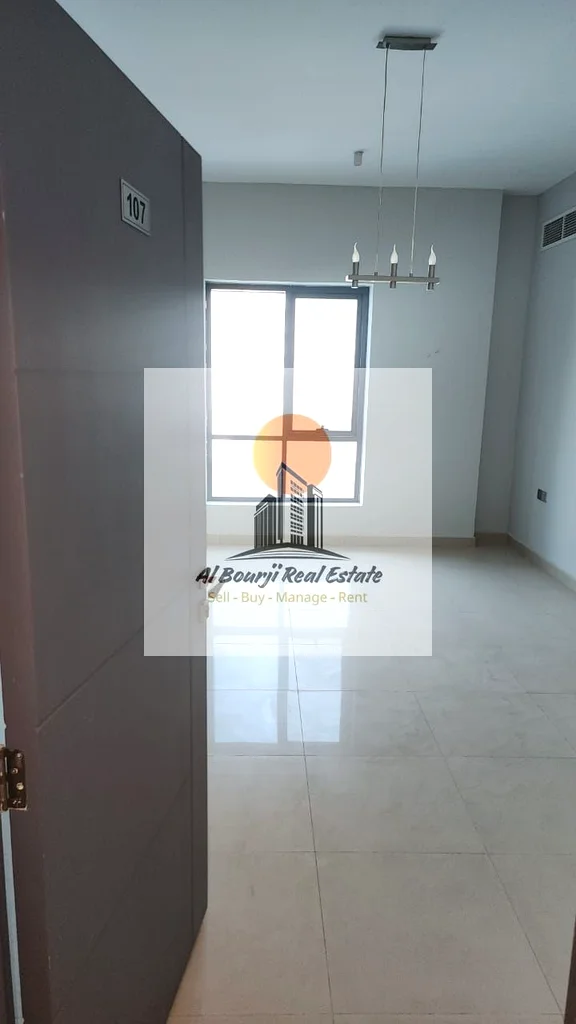 🏡 Brand New 1BHK Apartment for Annual Rent – Al Rashidiya 2, Ajman63720685420931113