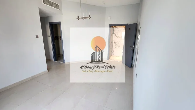 🏡 Brand New 1BHK Apartment for Annual Rent – Al Rashidiya 2, Ajman63720685420931112