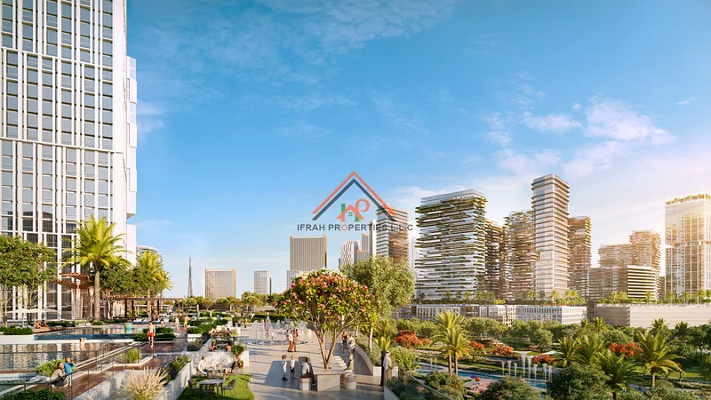 Luxury Community | Prime Location | Upcoming Metro63966457420929111