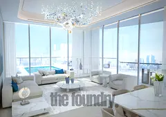 A Gateway to the City, A Retreat for the Soul, An Oasis Along the Harbour