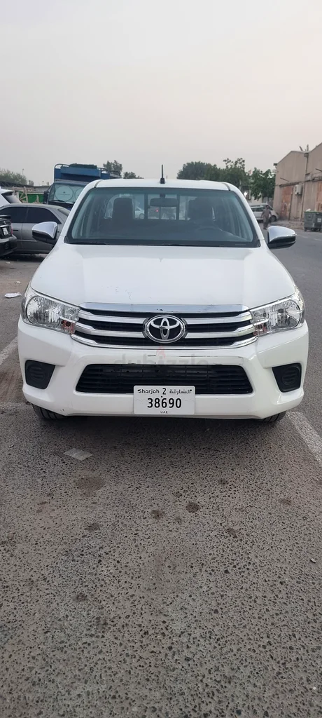 TOYOTA HILUX 2021 4X263612449565314113