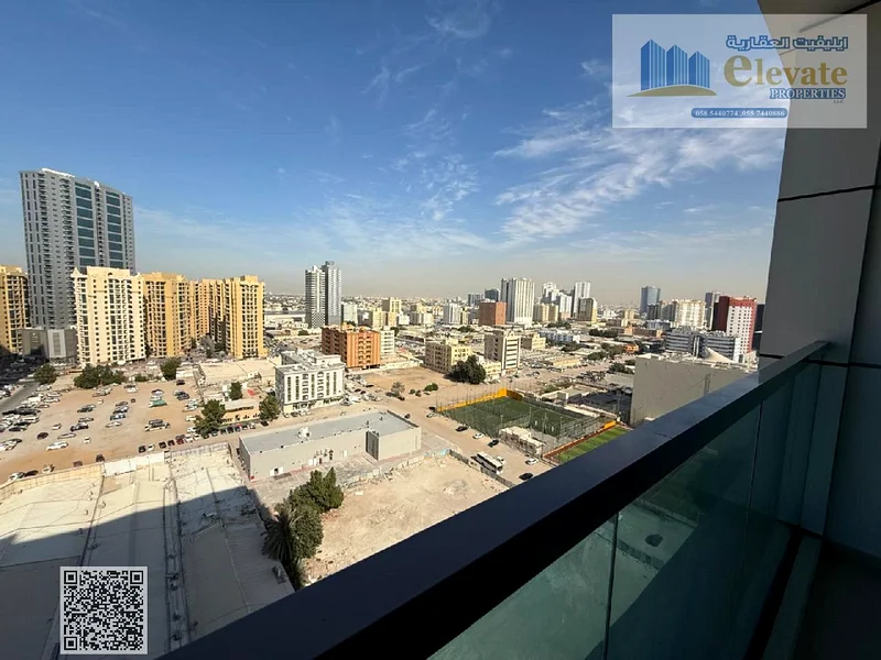 شقة رائعة وجميلة جدًا وواسعة جدًا بغرفة نوم واحدة وصالة للبيع63886525018113111