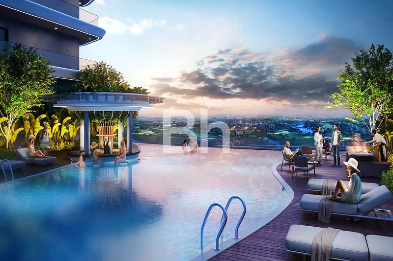Genuine Resale | Payment Plan | Open View64004899124866110
