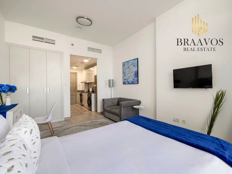 STUDIO | FULLY FURNISHED | COZY MODERN LAYOUT63781719235202114