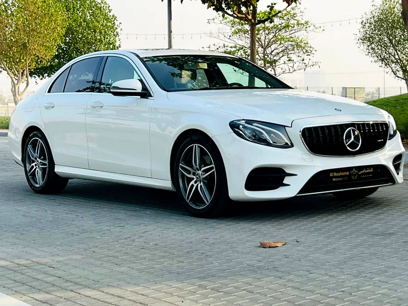 Mercedes Benz E300 full option perfect condition63612088722562111