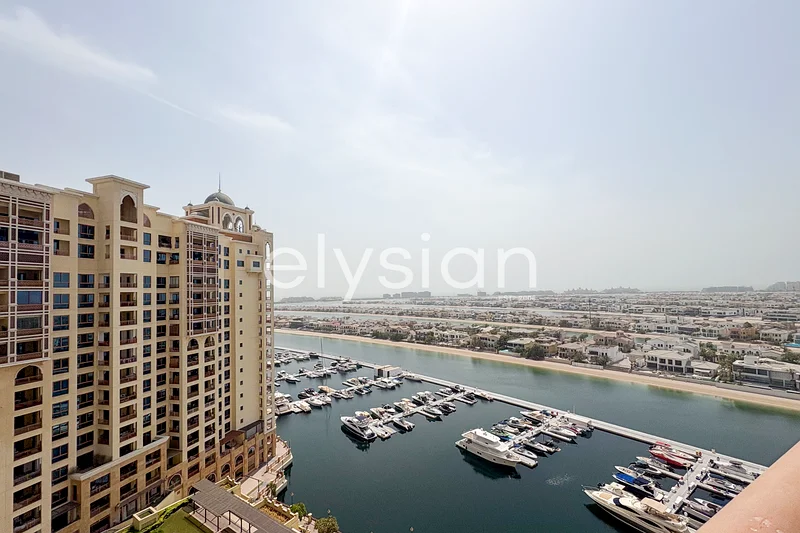 Exclusive Listing | High Floor | Upgraded Option63752462853379110