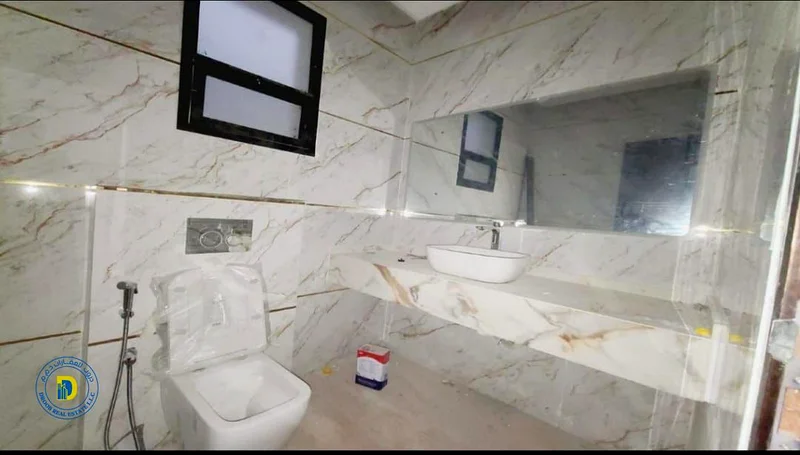 For sale at a great price, a 4-bedroom townhouse with a roof, including registration fees, in Al Helio 2, Ajman, bank financing and freehold63908146349827114
