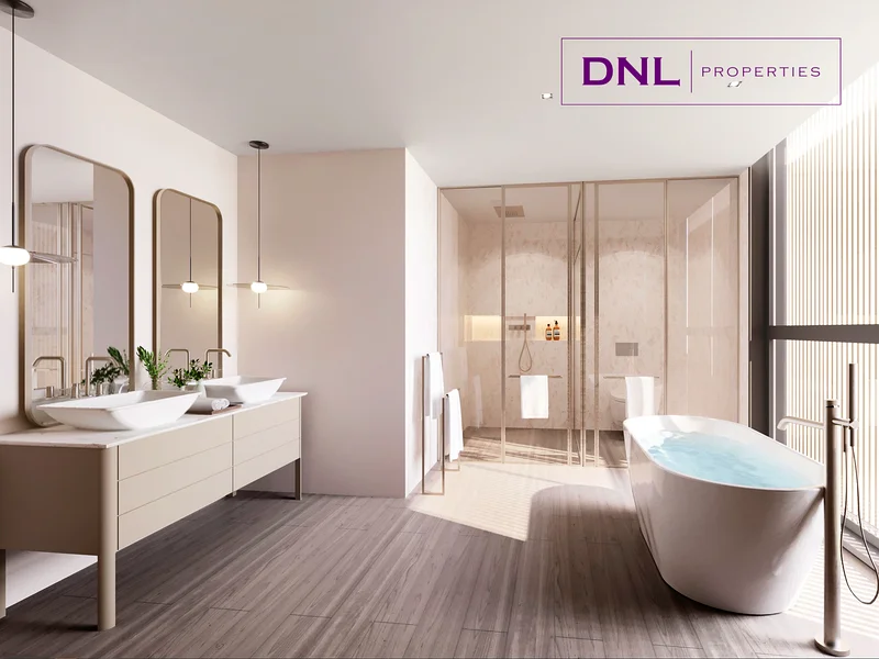 LARGEST PLOT // ON PARK // PHASE 3 // GENUINE63931942353027113