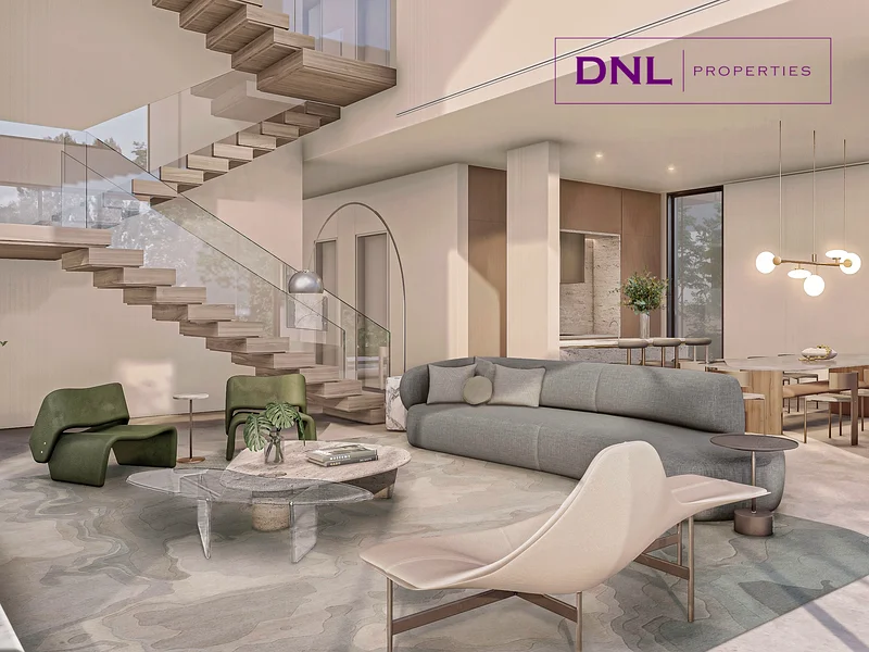 LARGEST PLOT // ON PARK // PHASE 3 // GENUINE63931942353027112