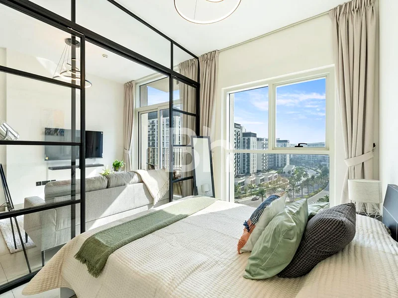 Bright | Fully Furnished | Boulevard View63754035435138111