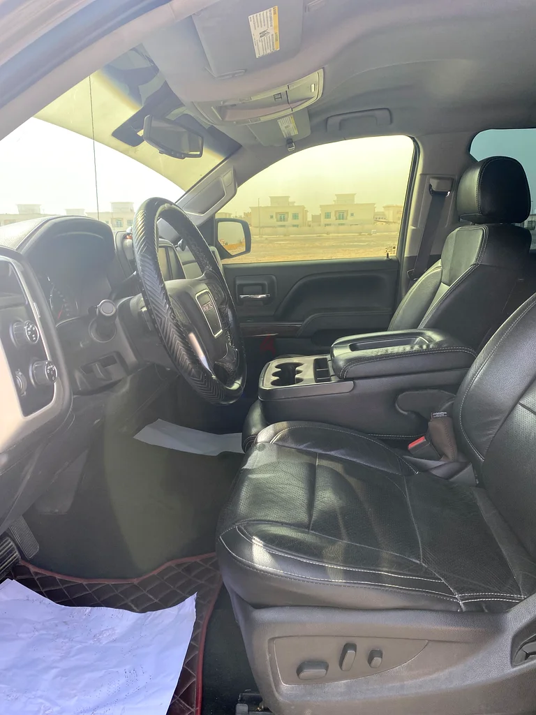GMC sierra SLE63613468296577113