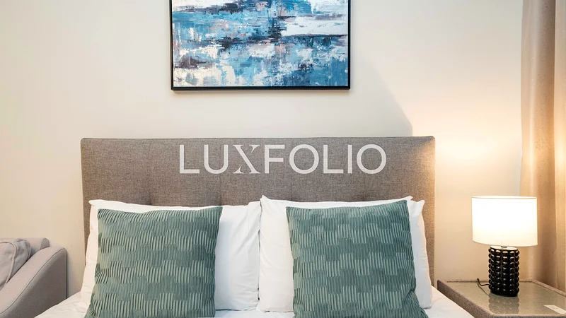 SEA VIEWS | HIGH FLOOR | FURNISHED STUDIO63952762028675113